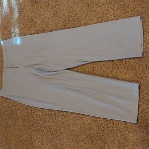 Dress slacks